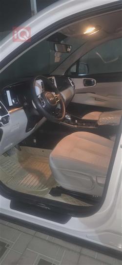 کیا سۆرینتۆ